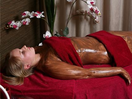 SPA Райское удовольствие, фото 3.