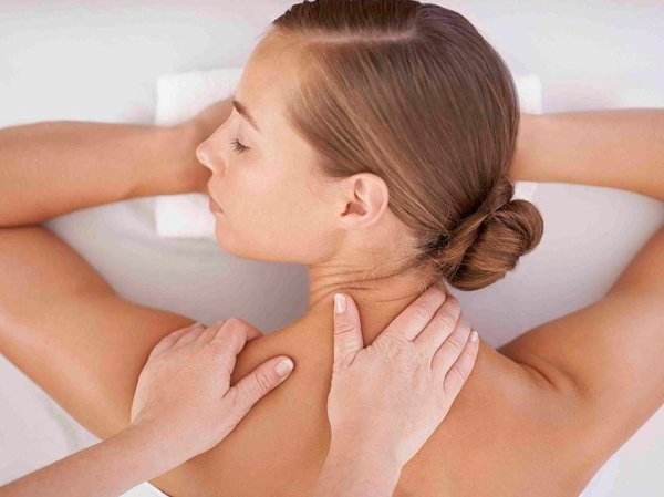 SPA-день для женщин, фото 2.