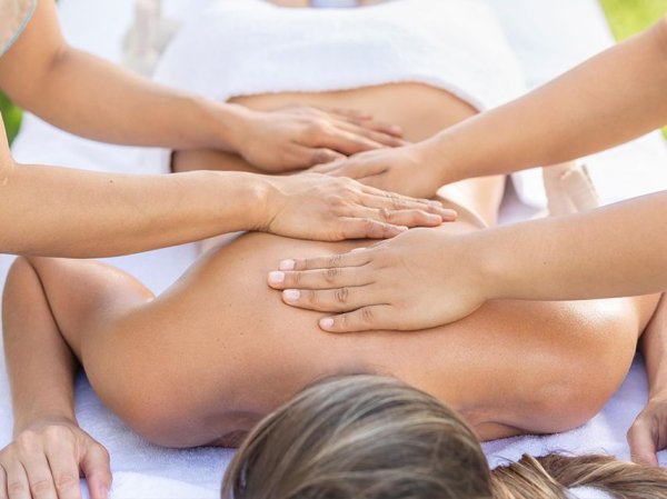 SPA отдых по-королевски, фото 3.