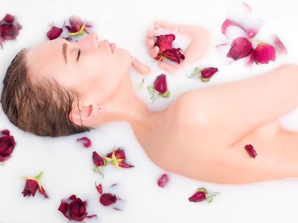 SPA-день для женщин, фото 3.