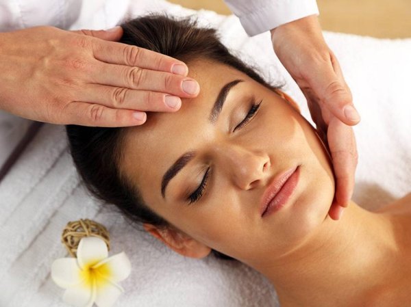 SPA Поцелуй Гейши, фото 3.