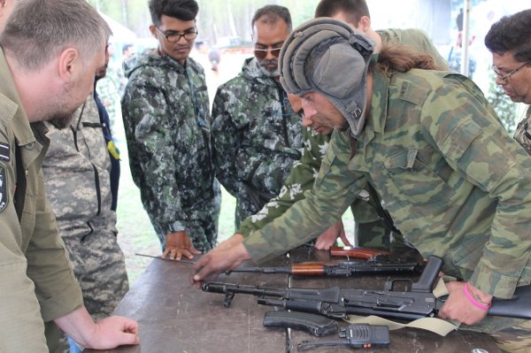 Громада-Тур, фото 8.