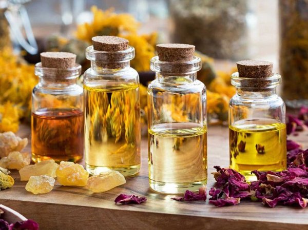 Тайский массаж с арома-маслами, фото 2.