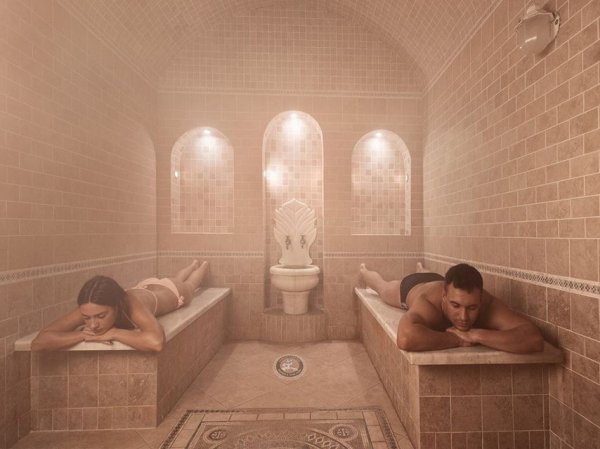 SPA для двоих, фото 2.