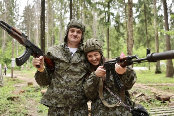 Армата-тур на танке, фото 5.