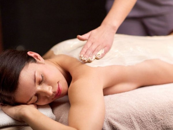 SPA для женщин, фото 2.