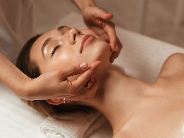 SPA для женщин, фото 4.