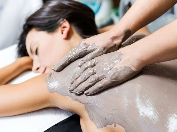 SPA Жемчужина Окинавы, фото 3.