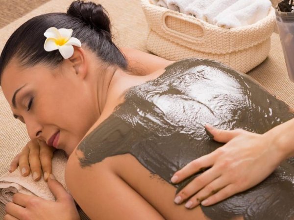 SPA Поцелуй Гейши, фото 2.