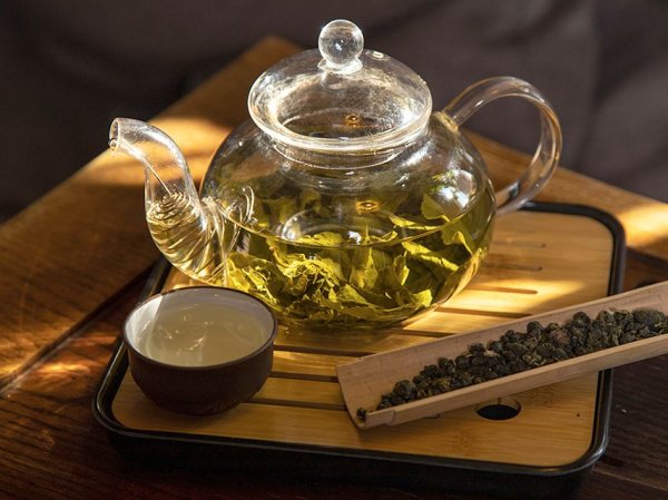 SPA Поцелуй Гейши, фото 5.