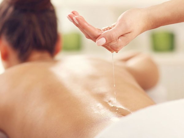 SPA отдых по-королевски, фото 2.