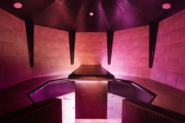 Традиционный турецкий мыльный массаж в хаммам и отдых в термальном комплексе, фото 4.