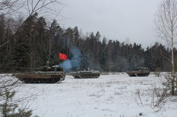 Громада-Тур, фото 2.