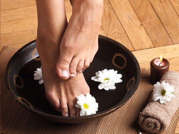 SPA отдых по-королевски, фото 7.