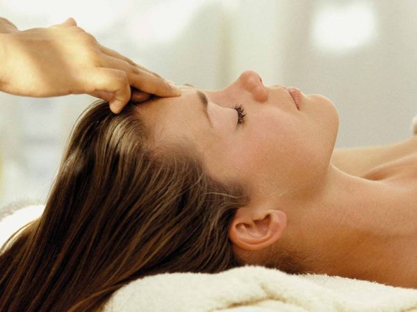 SPA отдых по-королевски, фото 4.