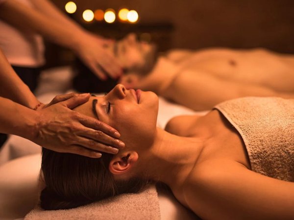 SPA для Принцесс и Королей, фото 2.