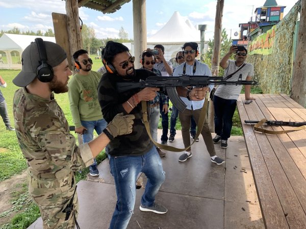 Громада-Тур, фото 3.