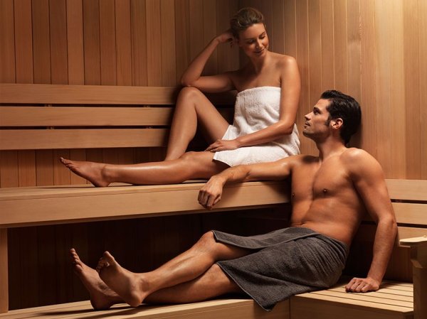 SPA для Принцесс и Королей, фото 3.