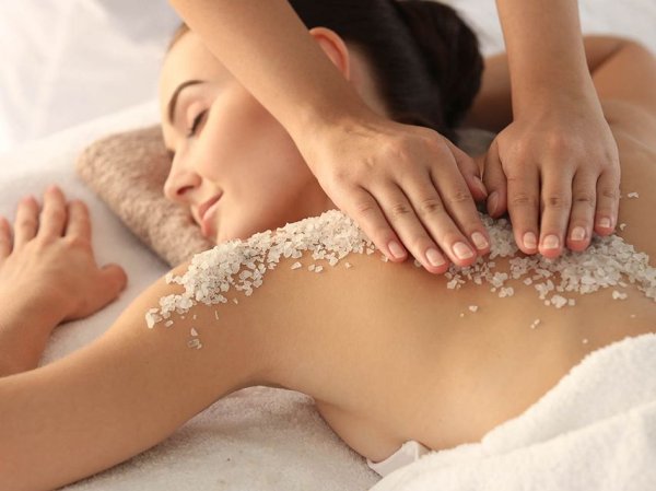 SPA Жемчужина Окинавы, фото 4.