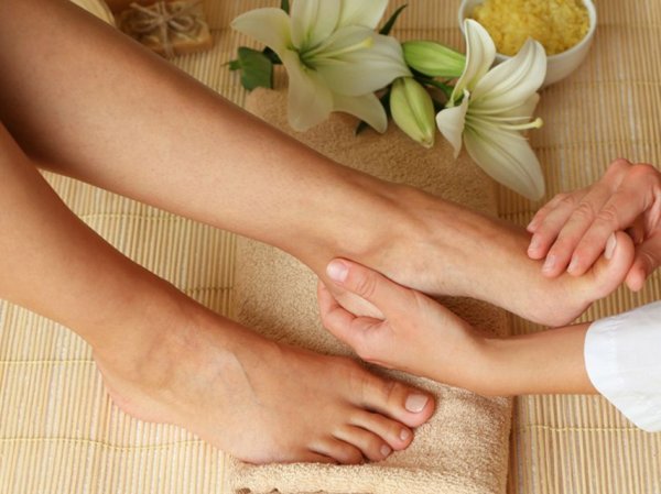 SPA отдых по-королевски, фото 6.