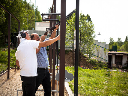 Спортинг, фото 2.