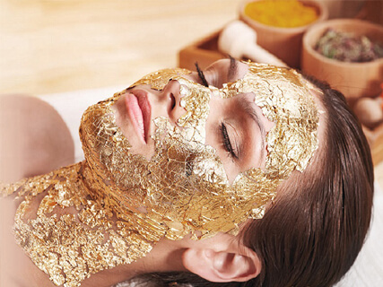 Лифтинг «Золотой эликсир», фото 4.