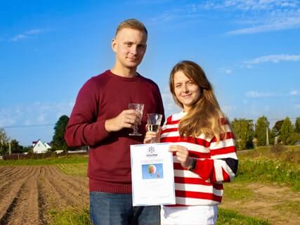 Полет на воздушном шаре, фото 6.