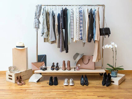 Шопинг со стилистом, фото 2.