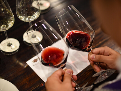 Дегустация вина для двоих, фото 3.