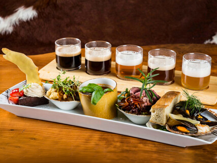 Мастер-класс пивоварения для двоих, фото 5.