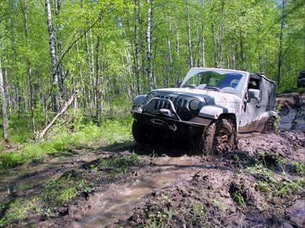 Джип-тур, фото 2.