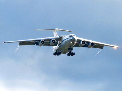 Полет в невесомости, фото 4.