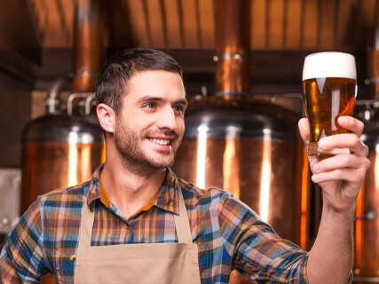 Мастер-класс пивоварения для двоих, фото 3.