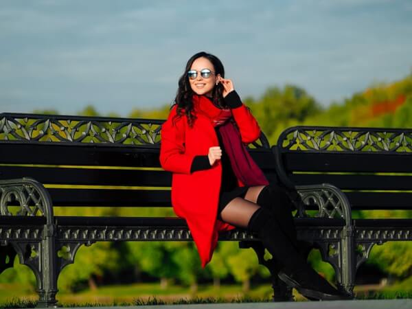 Фотосессия Street, фото 4.