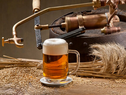 Мастер-класс пивоварения для двоих, фото 2.