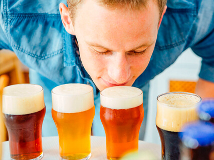 Мастер-класс пивоварения для двоих, фото 4.