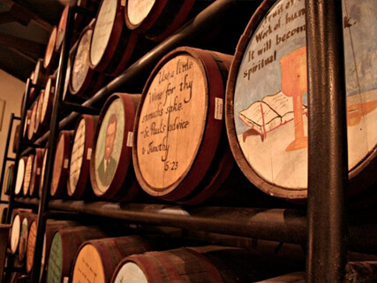 Дегустация вина для двоих, фото 2.