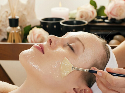 Лифтинг «Золотой эликсир», фото 2.