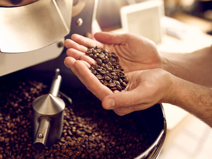 Мастер-класс кофе и латте-арта, фото 2.