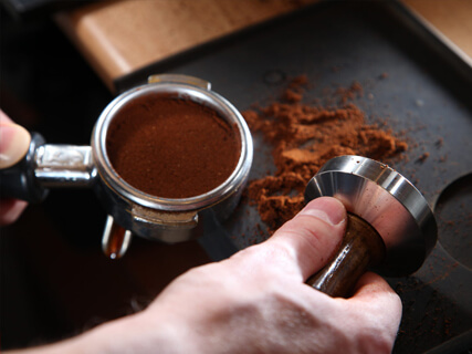 Мастер-класс кофе и латте-арта, фото 3.