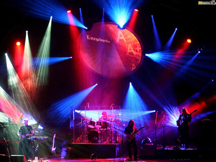 Ужин в джаз-клубе, фото 2.