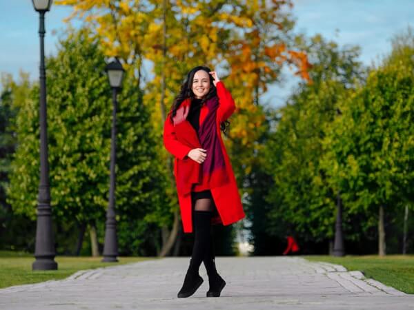 Фотосессия Street, фото 2.