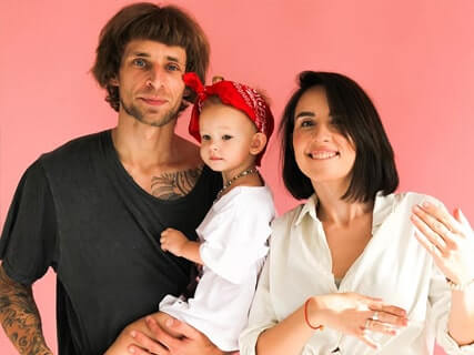 Семейная фотосессия, фото 3.