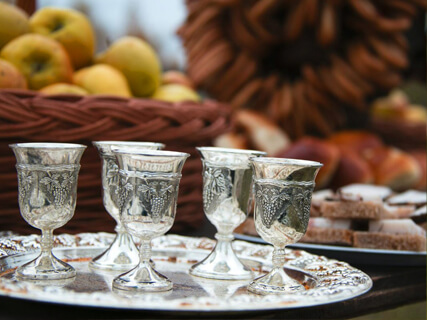 Царская охота с борзыми, фото 6.