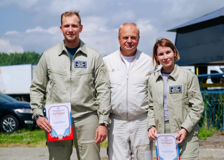 Отзыв 1, фото 3