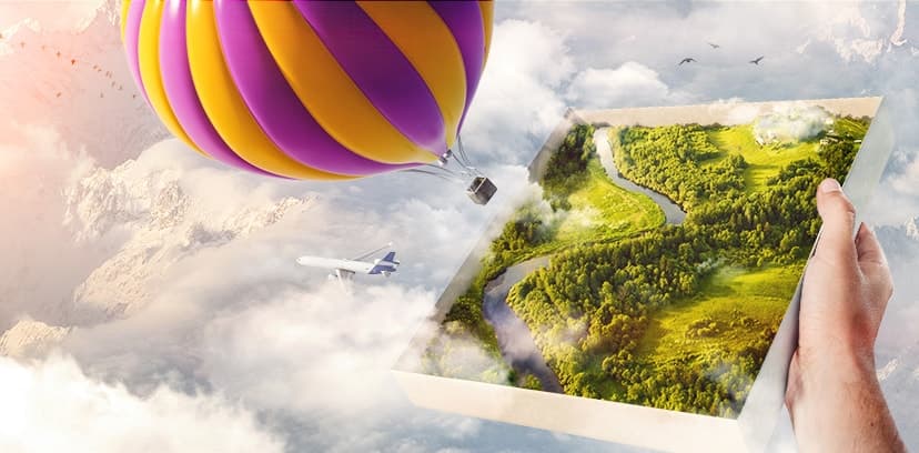 Собери подарок сам!, слайд, превью